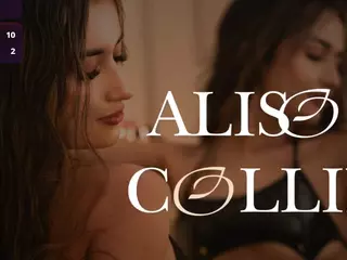 alison-collins's Live Sex Cam Show