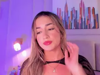 alison-collins's Live Sex Cam Show