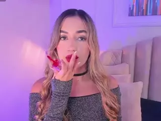 alison-collins's Live Sex Cam Show