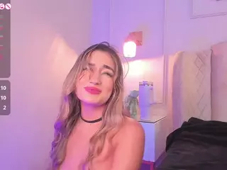 alison-collins's Live Sex Cam Show