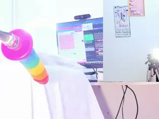 Daki-Ume's Live Sex Cam Show
