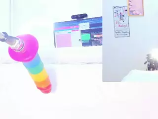 Daki-Ume's Live Sex Cam Show