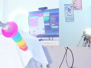 Daki-Ume's Live Sex Cam Show