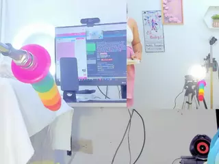 Daki-Ume's Live Sex Cam Show