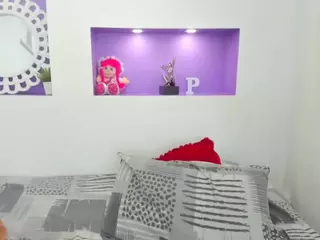 Ebony-jeane's Live Sex Cam Show