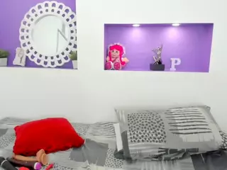 Ebony-jeane's Live Sex Cam Show