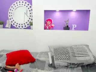 Ebony-jeane's Live Sex Cam Show