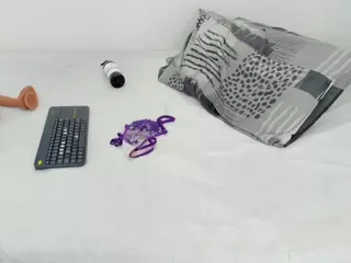 Ebony-jeane's Live Sex Cam Show