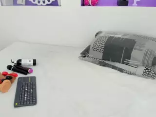 Ebony-jeane's Live Sex Cam Show