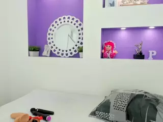 Ebony-jeane's Live Sex Cam Show