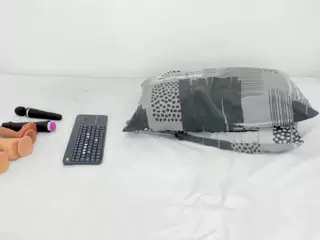 Ebony-jeane's Live Sex Cam Show