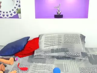 Ebony-jeane's Live Sex Cam Show