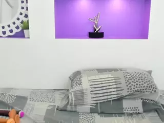 Ebony-jeane's Live Sex Cam Show