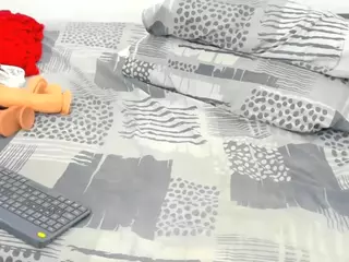 Ebony-jeane's Live Sex Cam Show