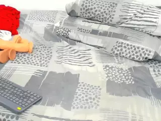 Ebony-jeane's Live Sex Cam Show