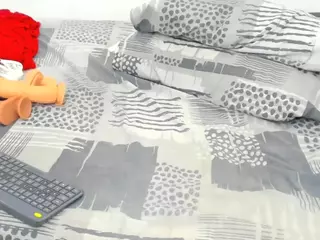 Ebony-jeane's Live Sex Cam Show