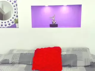Ebony-jeane's Live Sex Cam Show