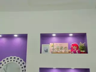 Ebony-jeane's Live Sex Cam Show