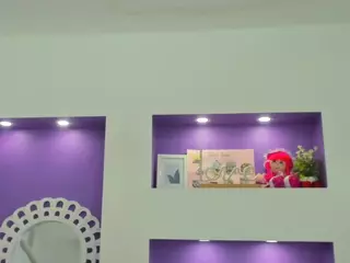Ebony-jeane's Live Sex Cam Show