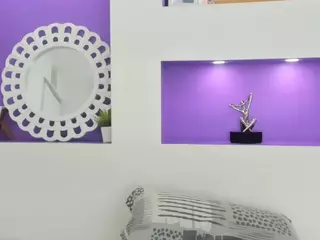Ebony-jeane's Live Sex Cam Show