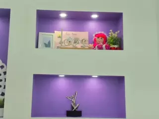 Ebony-jeane's Live Sex Cam Show