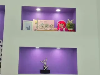 Ebony-jeane's Live Sex Cam Show