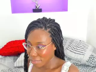 Ebony-jeane's Live Sex Cam Show