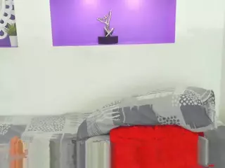 Ebony-jeane's Live Sex Cam Show