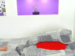 Ebony-jeane's Live Sex Cam Show