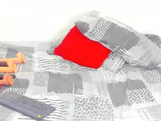 Ebony-jeane's Live Sex Cam Show