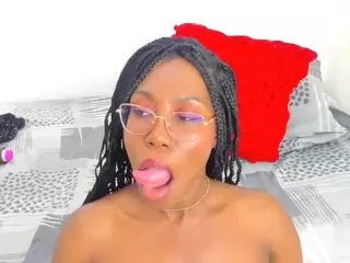 Ebony-jeane's Live Sex Cam Show