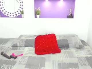 Live cam show with Ebony-jeane
