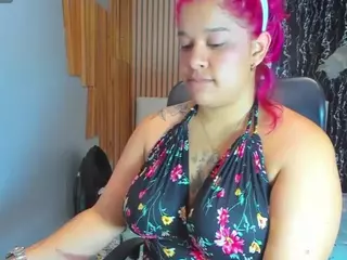 Mishel21's Live Sex Cam Show