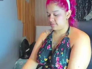 Mishel21's Live Sex Cam Show