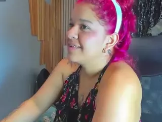Mishel21's Live Sex Cam Show