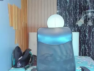 Mishel21's Live Sex Cam Show