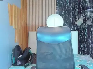 Mishel21's Live Sex Cam Show