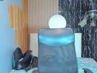 Mishel21's Live Sex Cam Show