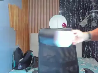 Mishel21's Live Sex Cam Show