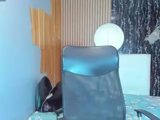 Mishel21's Live Sex Cam Show
