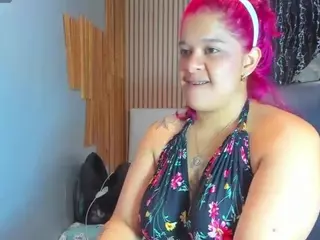 Mishel21's Live Sex Cam Show