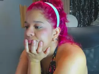 Mishel21's Live Sex Cam Show