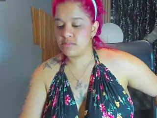 Mishel21's Live Sex Cam Show