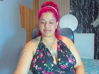 Mishel21's Live Sex Cam Show