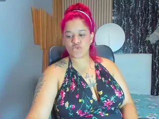 Mishel21's Live Sex Cam Show