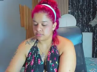 Mishel21's Live Sex Cam Show