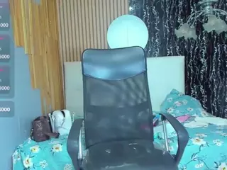 Mishel21's Live Sex Cam Show