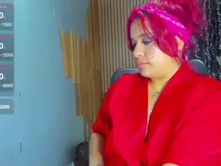 Mishel21's Live Sex Cam Show