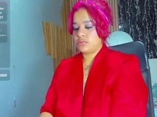 Mishel21's Live Sex Cam Show