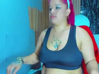 Mishel21's Live Sex Cam Show